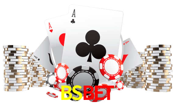 Jogue jogos de pôquer em BSBET