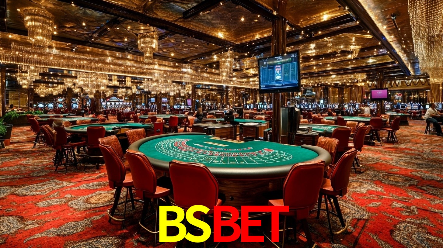 BSBET App