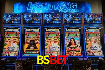 A Emoção da Loteria na BSBET: Uma Chance de Mudança de Vida