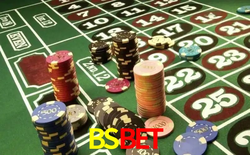 Experiência VIP BSBET