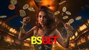 Welcome Bonus BSBET