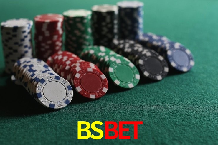 Experiência VIP BSBET