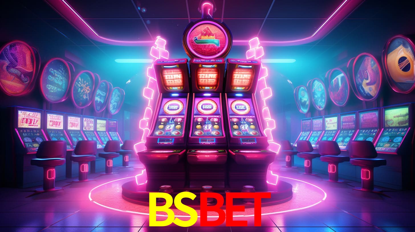 BSBET - Conheça Os Melhores Cassinos Online Do Brasil - BSBET.COM