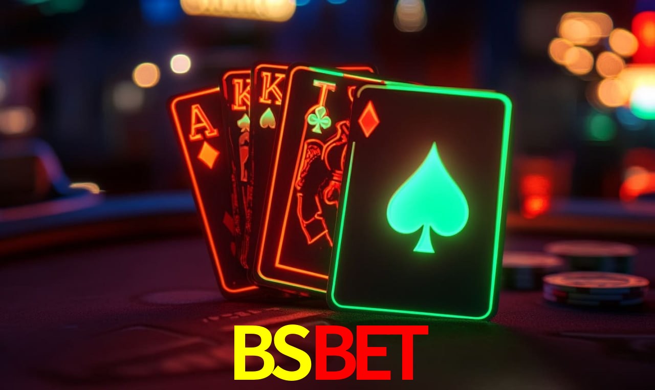 Estatísticas BSBET