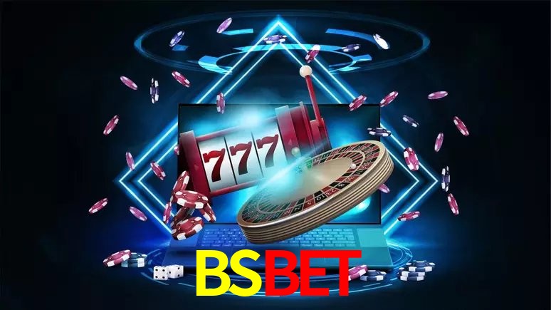 Diretório de Jogos BSBET