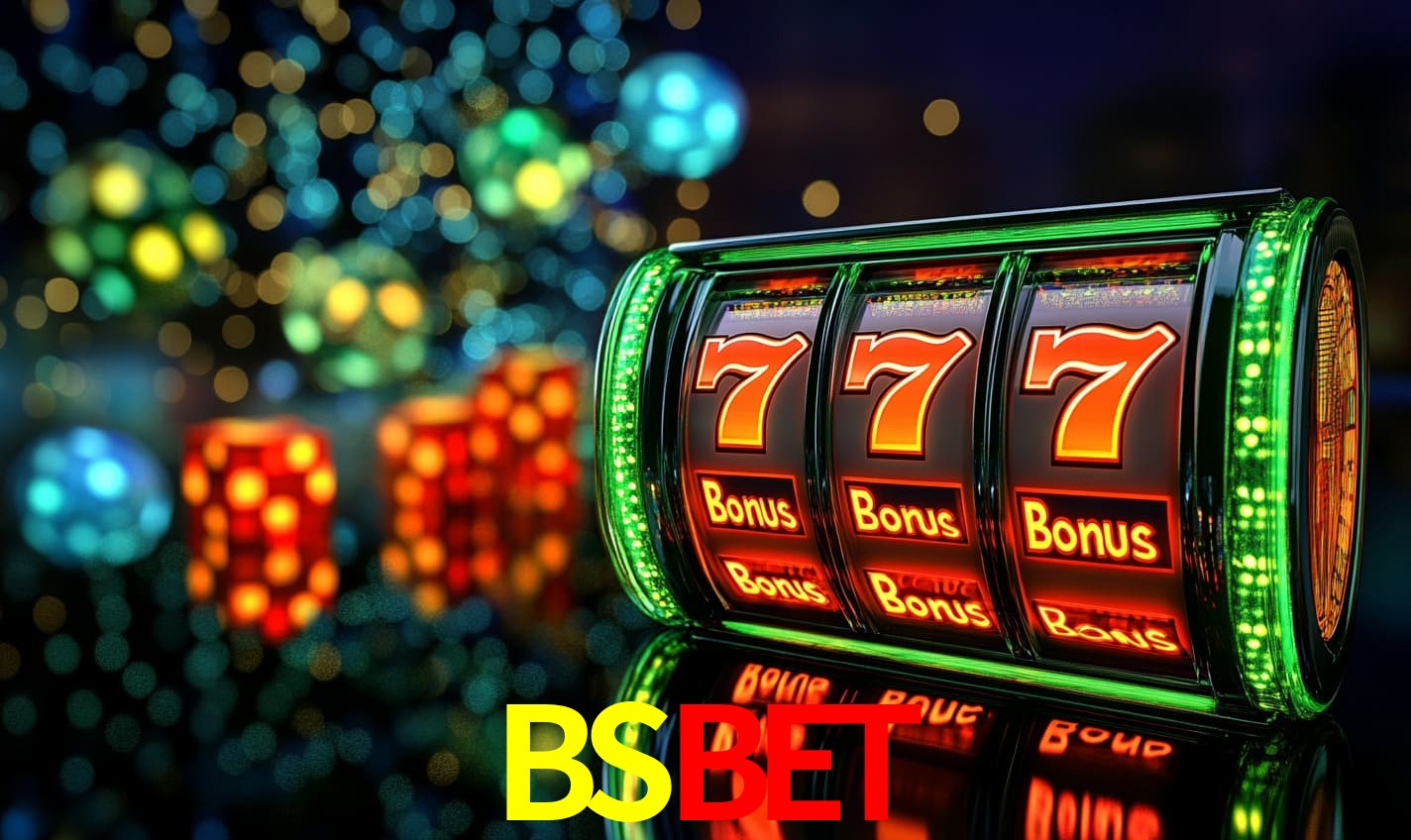 Casino Ao Vivo BSBET