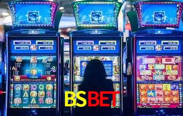 Bônus após cadastro na BSBET