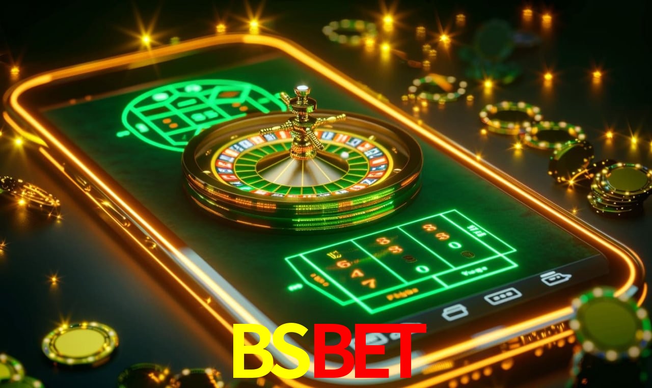 Design Responsivo BSBET