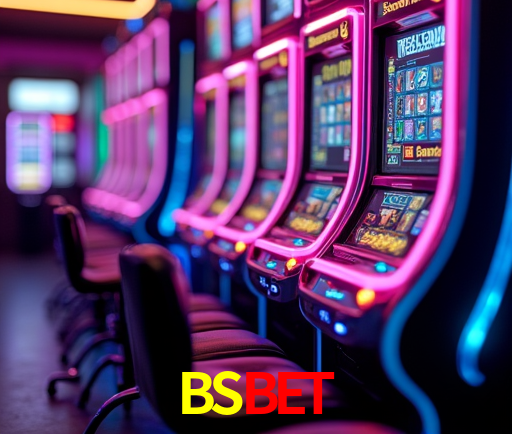 Loterias online na BSBET