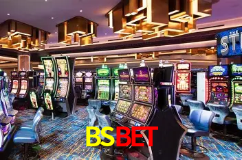 A Experiência Imersiva dos Cassinos Ao Vivo no BSBET