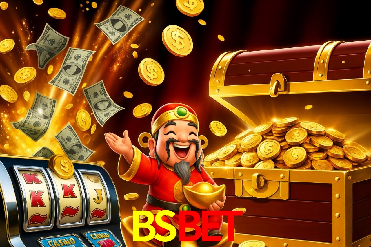Página oficial no Facebook da BSBET