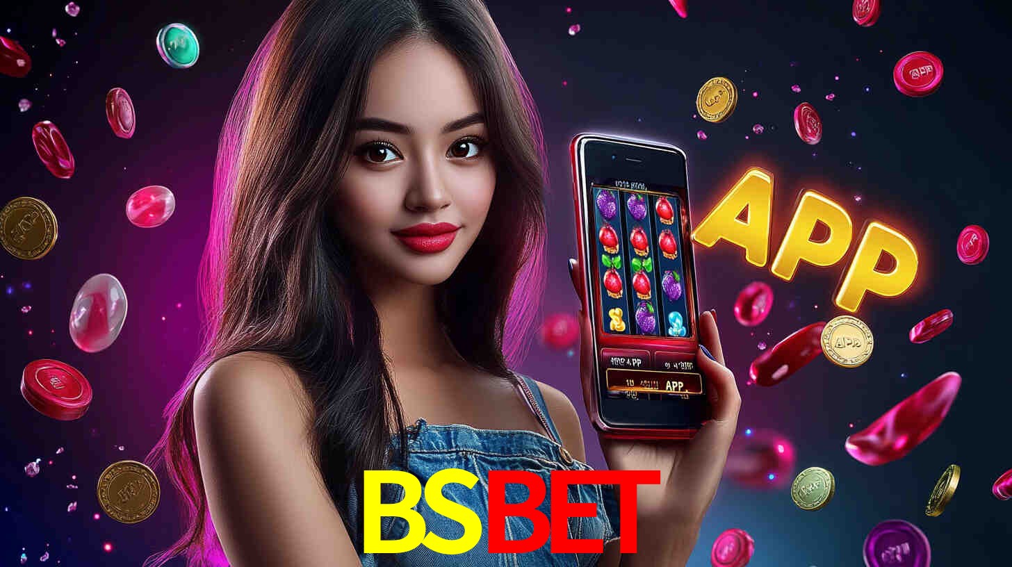 Inovações de Jogos na BSBET: O Futuro das Experiências Interativas