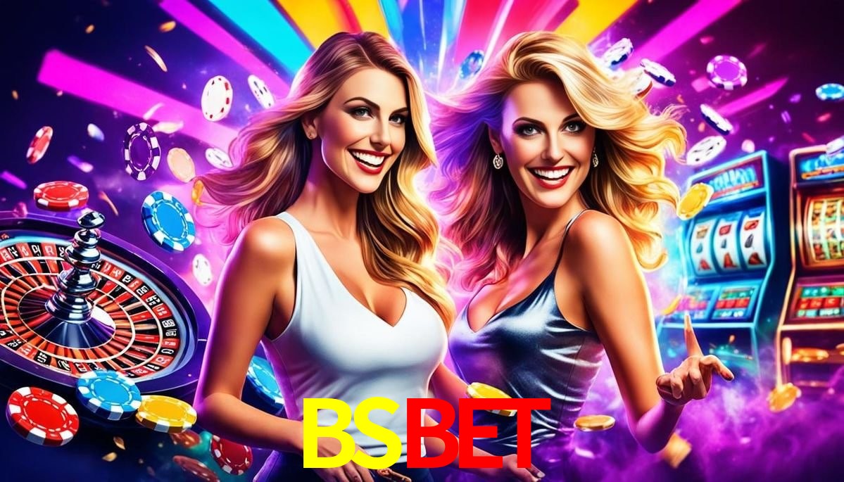cassino BSBET