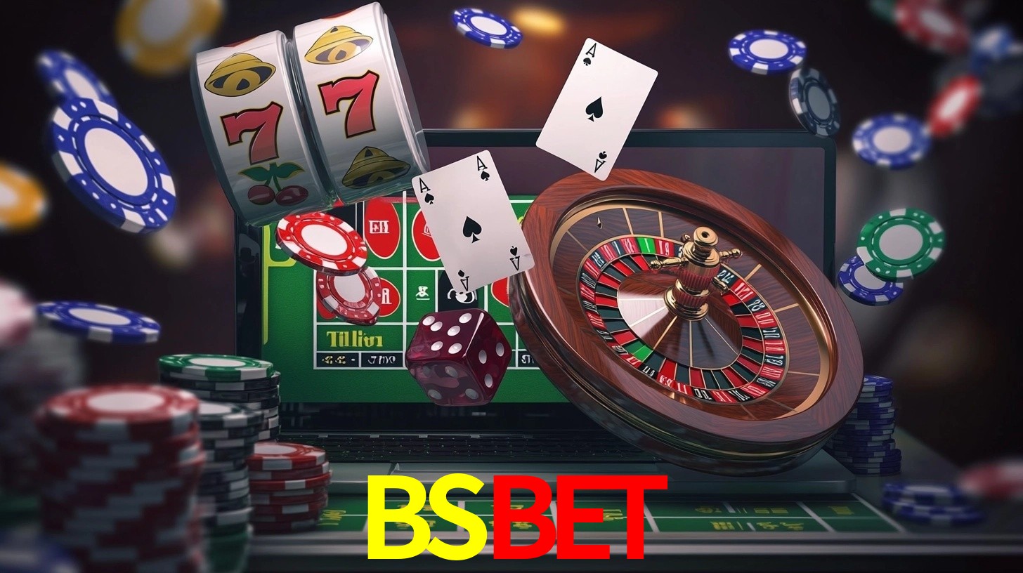 Ofertas Imperdíveis na BSBET: Promoções e Bônus Que Valem a Pena