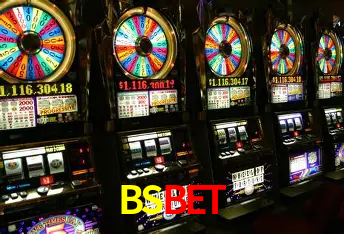 Inovações de Jogos na BSBET: O Futuro das Experiências Interativas
