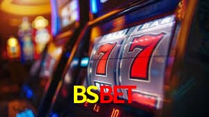 Provedores de Jogos BSBET