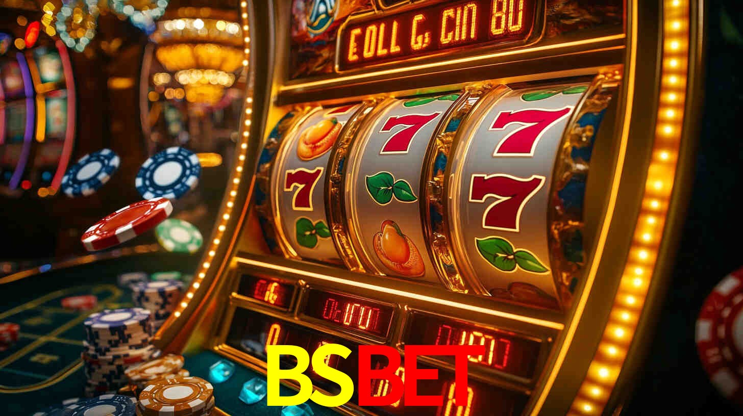 Exclusive Games BSBET