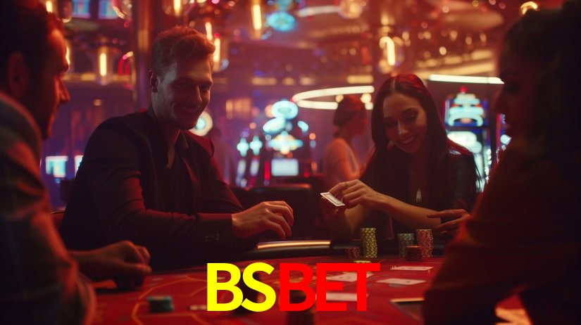 A Emoção da Loteria na BSBET: Uma Chance de Mudança de Vida