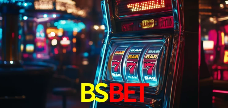 Welcome Bonus BSBET