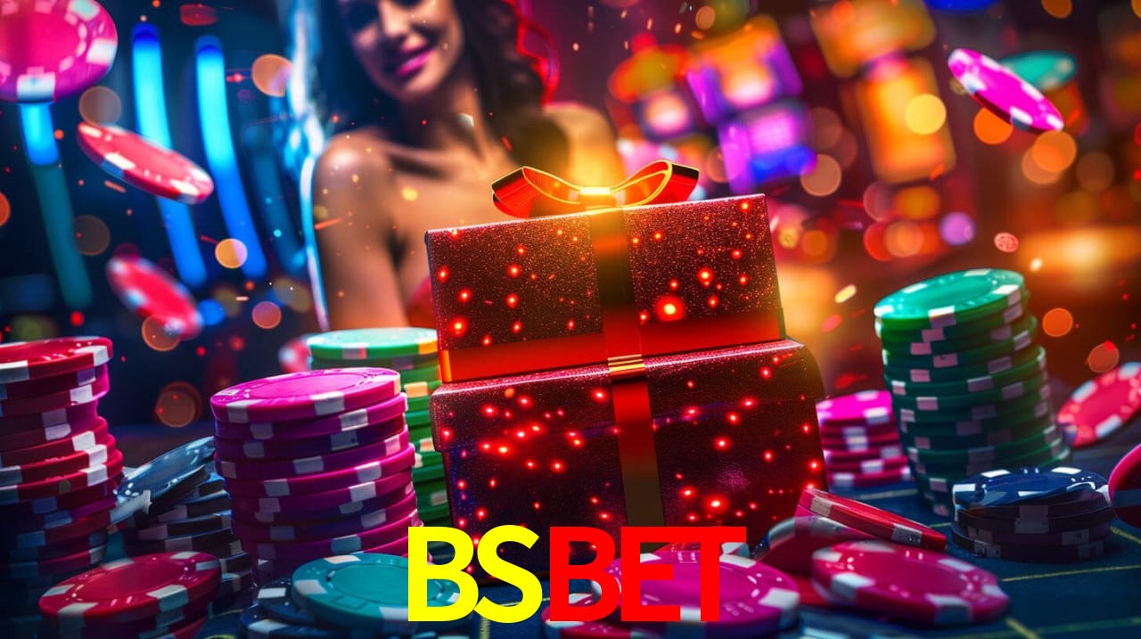 A Experiência Imersiva dos Cassinos Ao Vivo no BSBET
