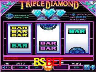Descubra o Mundo do Cassino Online com BSBET