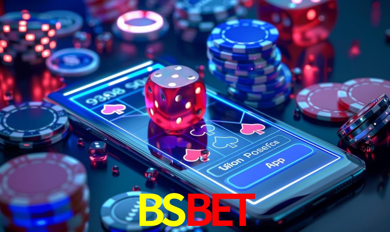 Canal oficial no Telegram da BSBET
