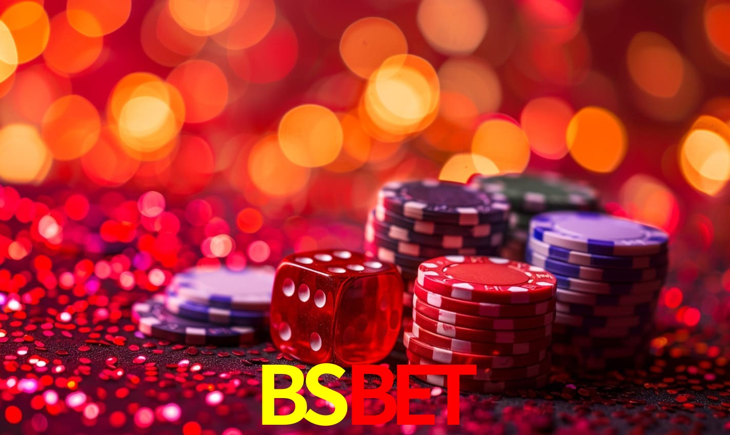 Explorando a Categoria de Eventos em Apostas na BSBET
