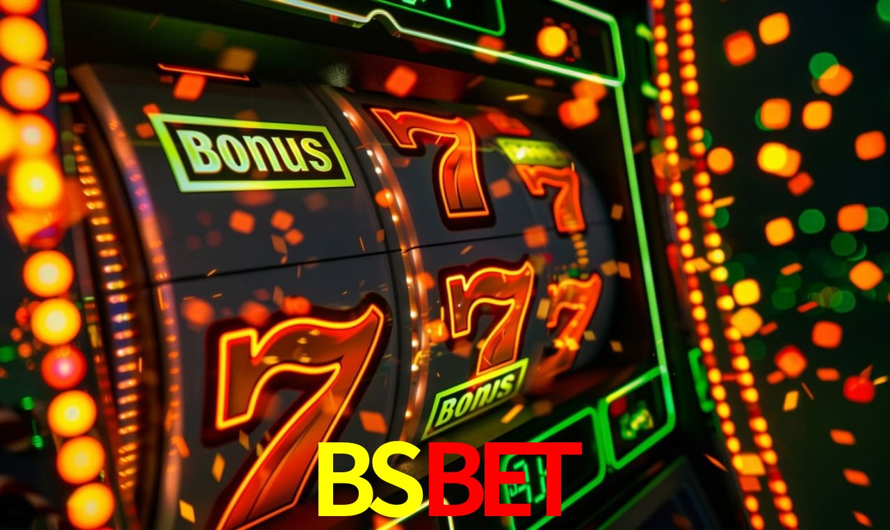 Inovações de Jogos na BSBET: O Futuro das Experiências Interativas