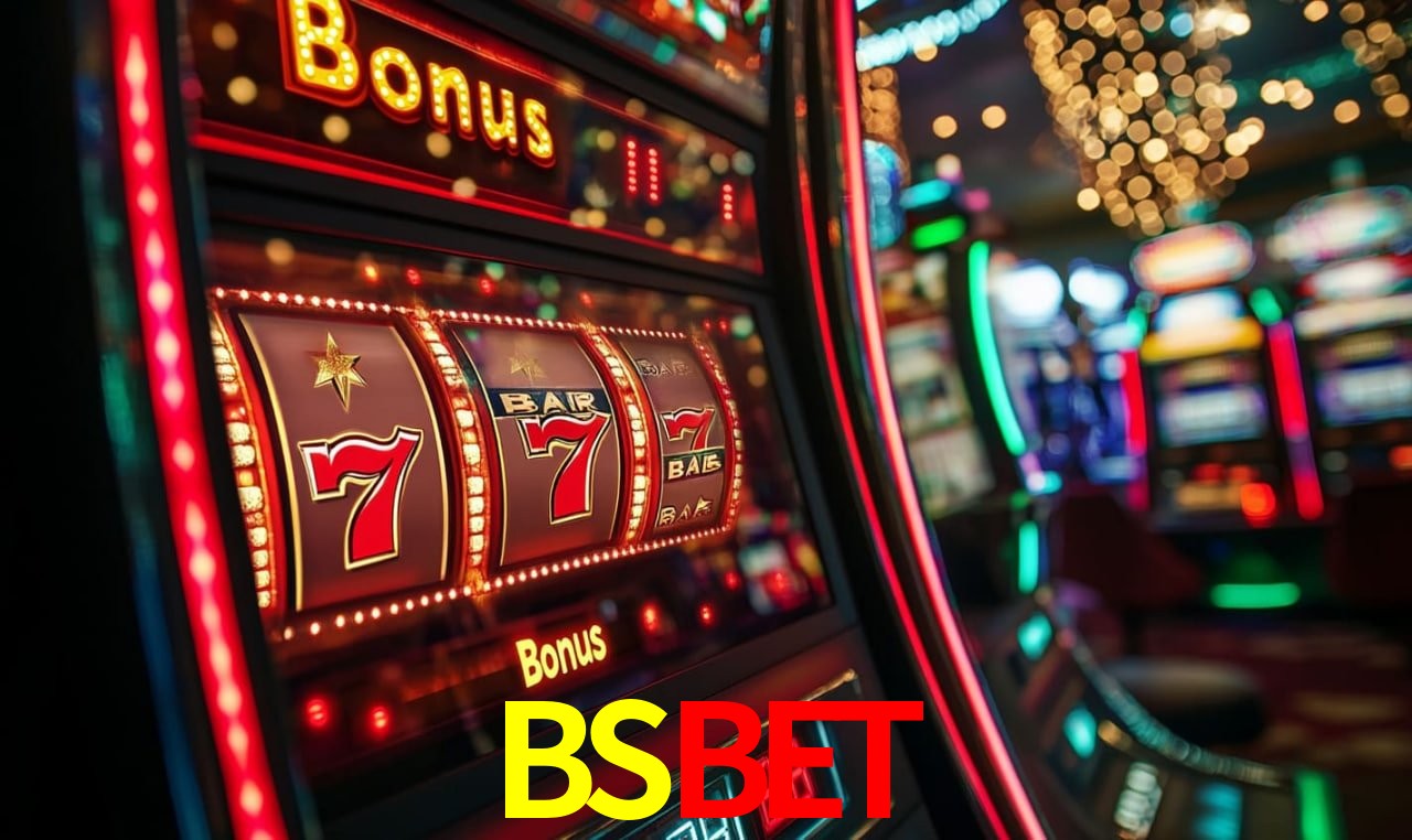 Apostas com odds competitivas na BSBET