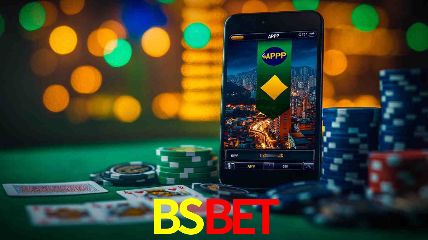 Apostas Esportivas na BSBET: Um Guia Completo