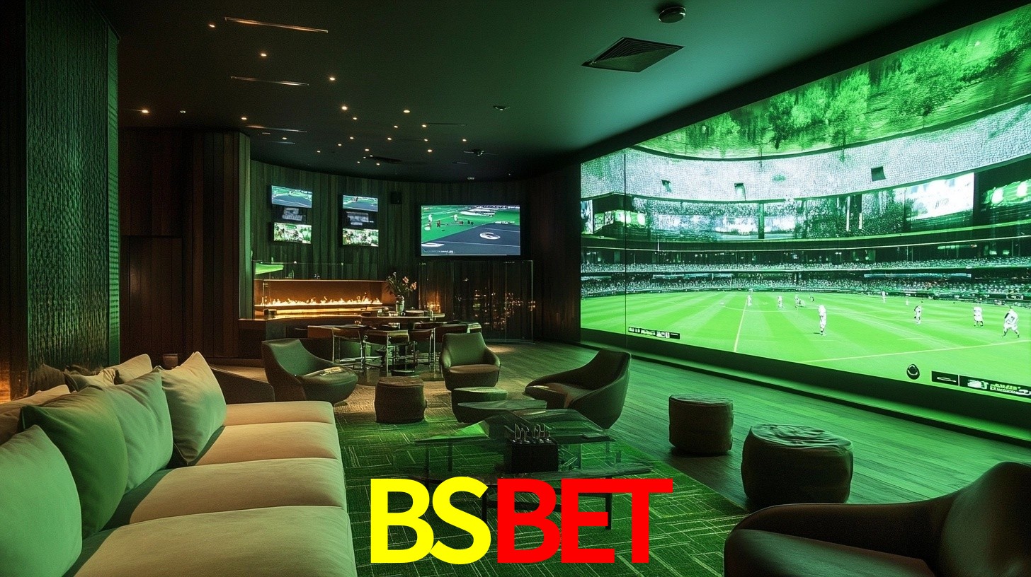 BSBET: Seu Especialista em Apostas Esportivas Brasileiras
