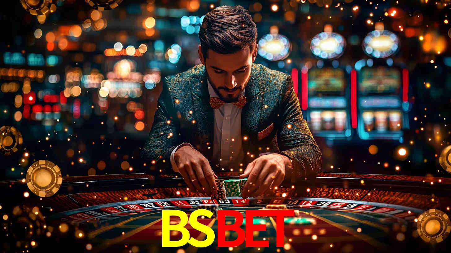 BSBET App Interface