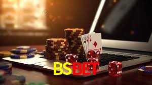 Download para Android e iOS na BSBET