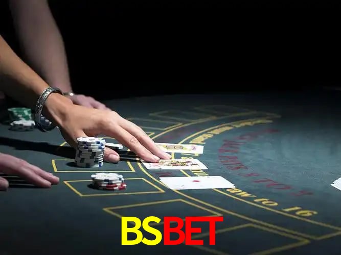 Especiais de Fim de Semana BSBET
