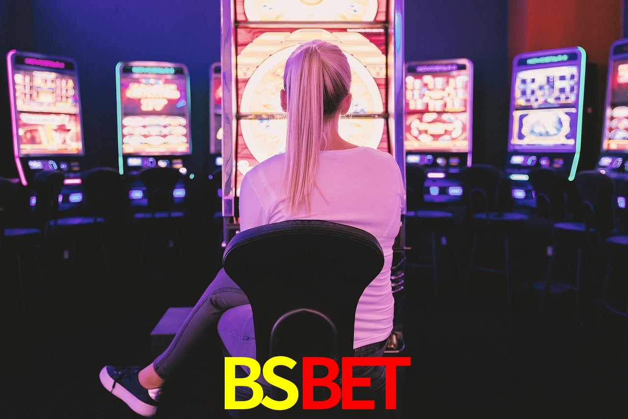 Bonus Features BSBET