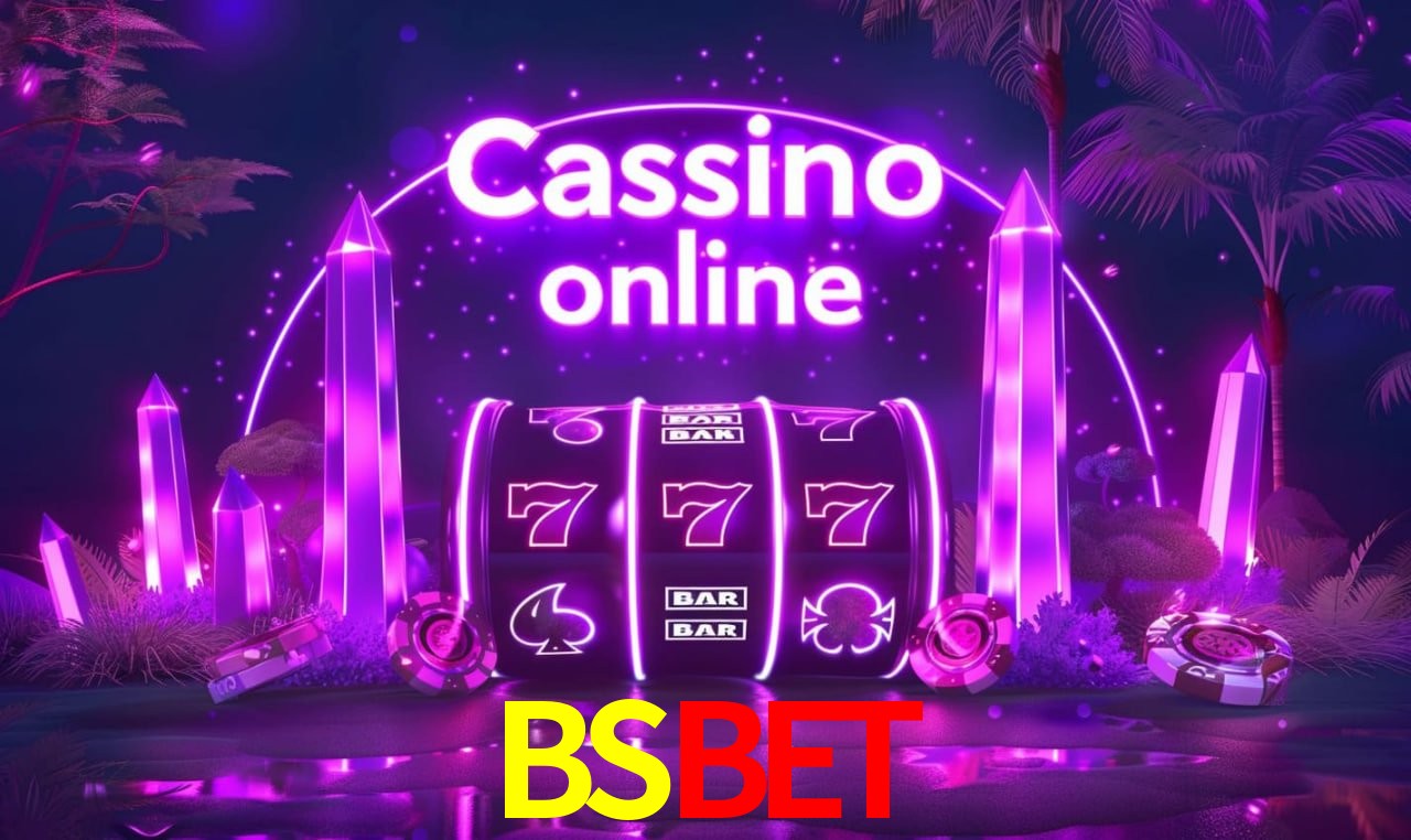 Cadastro Rápido BSBET