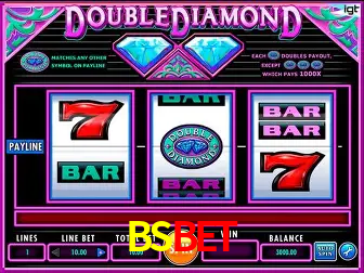 Descubra a Magia dos Jogos de Arcade no BSBET