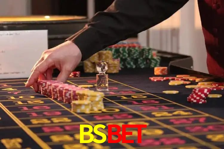 A Revolução dos Aplicativos de Jogos no BSBET