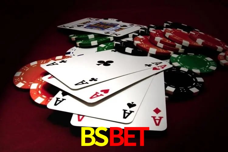 PIX Instantâneo BSBET