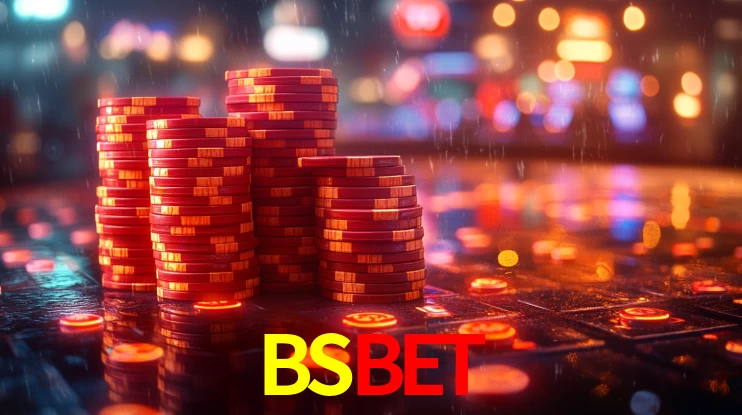 BSBET App