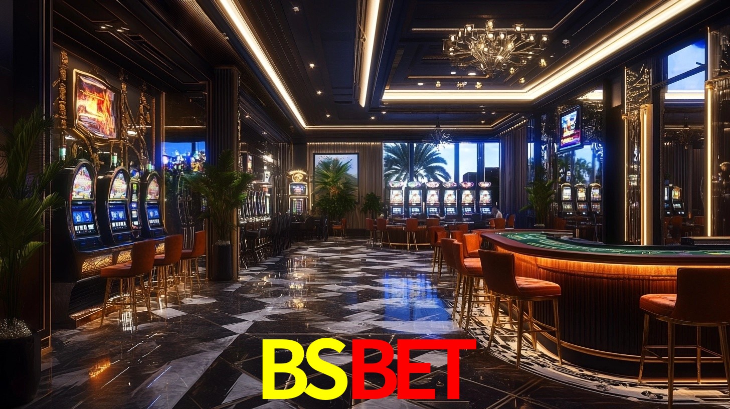Cashback e recargas na BSBET