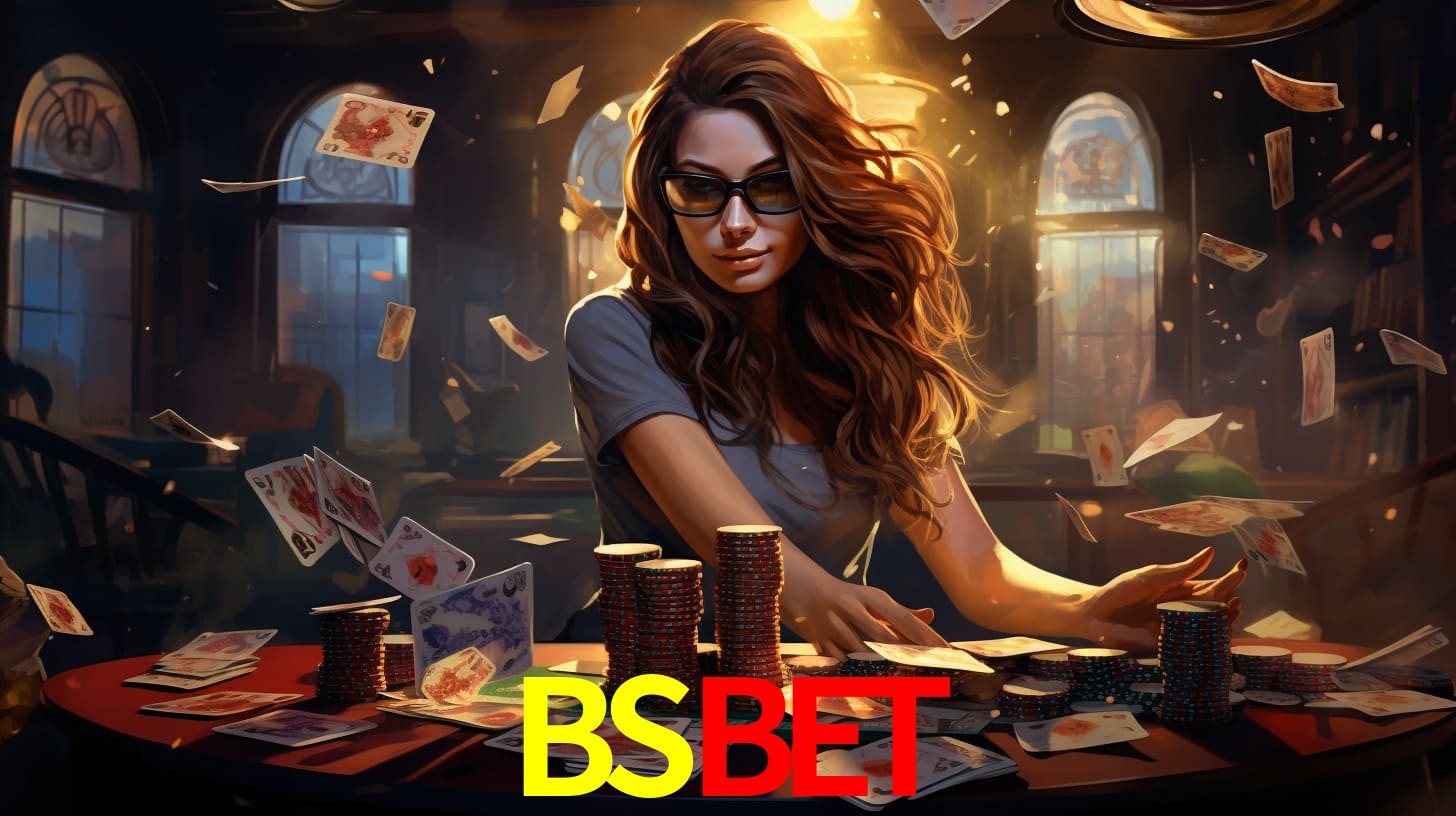 Blackjack Table BSBET