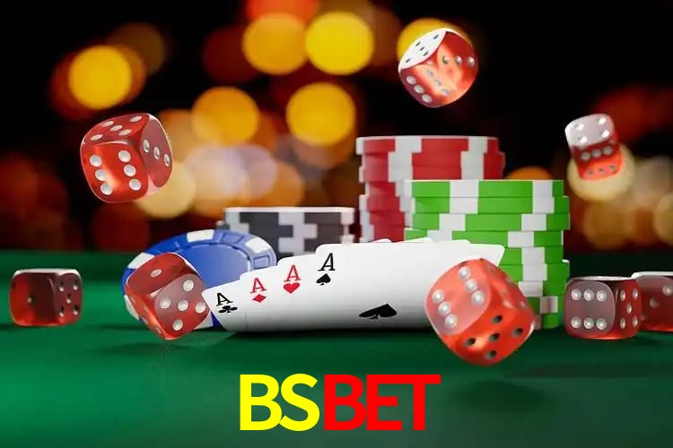 Estatísticas do Jogo BSBET