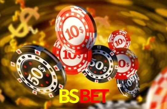 Casino Ao Vivo BSBET