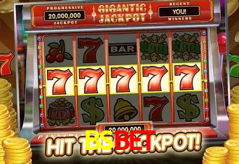 Descubra o Mundo do Cassino Online com BSBET