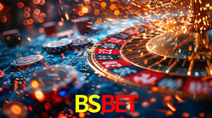 Game Providers BSBET