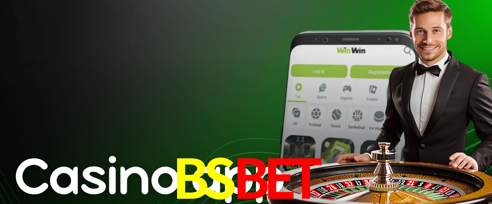 API Integration BSBET