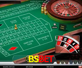 APP oficial da BSBET para mobile