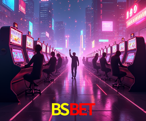 Interface do App BSBET