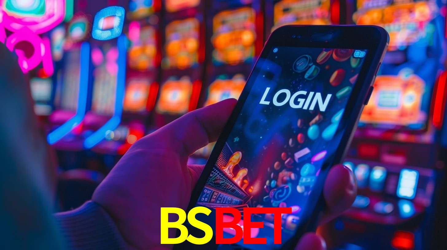 Jogos Exclusivos BSBET